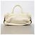 Borsa Chanel in pelle di vitello avorio Crudo - vista 10