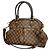 Bolsa Louis Vuitton Damier Trevi PM Damier ebene