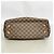 Bolsa Louis Vuitton Damier Trevi PM Damier ebene - vista 3
