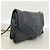 Timeless Bolso de hombro Chanel de piel de cordero negra Negro - vista 2