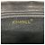 Timeless Bolso de hombro Chanel de piel de cordero negra Negro - vista 5