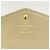 Louis Vuitton Monogram Empreinte Bicolor Portefeuille Sarah NM Long Wallet Grigio Crudo - vista 4