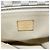 Borsa Tote Louis Vuitton Damier Azur Sophie Bianco - vista 5