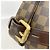 Borsa a tracolla Louis Vuitton Damier Highbury Damier ebene - vista 12