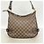 Borsa a tracolla Louis Vuitton Damier Highbury Damier ebene - vista 13