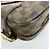 Borsa a tracolla Louis Vuitton Damier Highbury Damier ebene - vista 7