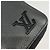 Louis Vuitton Aloegram Zippy Wallet - Noir Nero - vista 8