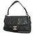 Timeless Borsa a tracolla Chanel On the Road Nero