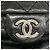 Timeless Borsa a tracolla Chanel On the Road Nero - vista 10