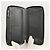 Louis Vuitton Epi Zippy Wallet Vertical Black - view 3
