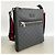 Borsa a tracolla Gucci GG Supreme Nero - vista 2