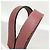 Borsa Gucci GG Canvas Marrone Rosa - vista 6