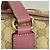 Borsa Gucci GG Canvas Marrone Rosa - vista 8