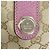 Borsa Gucci GG Canvas Marrone Rosa - vista 9