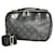 Borsa Sling Louis Vuitton Monogram Eclipse Nero