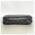 Borsa Sling Louis Vuitton Monogram Eclipse Nero - vista 3