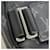 Borsa Sling Louis Vuitton Monogram Eclipse Nero - vista 6