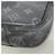 Borsa Sling Louis Vuitton Monogram Eclipse Nero - vista 8