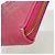 Carteira Louis Vuitton Monogram Coussin Zippy Rosa - vista 5