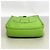 Hermès Borsa a tracolla Hermes Evelyne TPM Verde - vista 3
