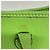 Hermès Borsa a tracolla Hermes Evelyne TPM Verde - vista 5