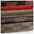 Louis Vuitton Damier Portefeuille Emilie Long Wallet Rosso Damier ebene - vista 7