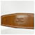 Hermès Cintura Hermes Constance Marrone  - vista 2
