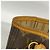 Borsa Tote Louis Vuitton Monogram Neverfull PM Marrone - vista 7