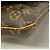 Borsa a tracolla Louis Vuitton Monogram Musette Salsa Marrone - vista 6