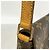 Borsa a tracolla Louis Vuitton Monogram Musette Salsa Marrone - vista 7