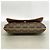 Borsa a tracolla Louis Vuitton Monogram Musette Salsa Marrone - vista 3