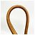 Borsa a tracolla Louis Vuitton Monogram Looping GM Marrone - vista 7