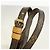 Louis Vuitton Monogram Danube Schultertasche Braun - Ansicht 8