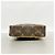 Borsa a tracolla Louis Vuitton Monogram Danube Marrone - vista 3