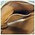 Borsa a tracolla Louis Vuitton Monogram Danube Marrone - vista 4