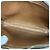 Borsa a pochette Louis Vuitton Monogram Marly Dragonne PM Marrone - vista 4