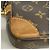 Borsa a pochette Louis Vuitton Monogram Marly Dragonne PM Marrone - vista 7