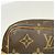 Borsa a pochette Louis Vuitton Monogram Marly Dragonne PM Marrone - vista 8