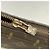 Borsa a pochette Louis Vuitton Monogram Marly Dragonne PM Marrone - vista 9