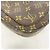 Borsa a tracolla Louis Vuitton Monogram Saint Cloud GM Marrone - vista 6