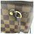 Borsa Tote Louis Vuitton Damier Neverfull PM N51109 Ebene Damier ebene - vista 10