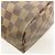 Borsa Tote Louis Vuitton Damier Neverfull PM N51109 Ebene Damier ebene - vista 6