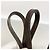 Borsa Tote Louis Vuitton Damier Neverfull PM N51109 Ebene Damier ebene - vista 7