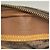 Louis Vuitton Monogram Blois Schultertasche Braun - Ansicht 5
