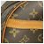 Louis Vuitton Monogram Blois Schultertasche Braun - Ansicht 9