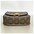 Louis Vuitton Monogram Saint Cloud PM Schultertasche Braun - Ansicht 3