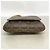 Borsa a tracolla Louis Vuitton Monogram Musette Salsa Marrone - vista 3