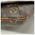 Borsa a tracolla Louis Vuitton Monogram Musette Salsa Marrone - vista 6