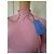 Thierry Mugler Mugler rosa Kleid Pink - Ansicht 3