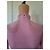 Thierry Mugler Mugler rosa Kleid Pink - Ansicht 6